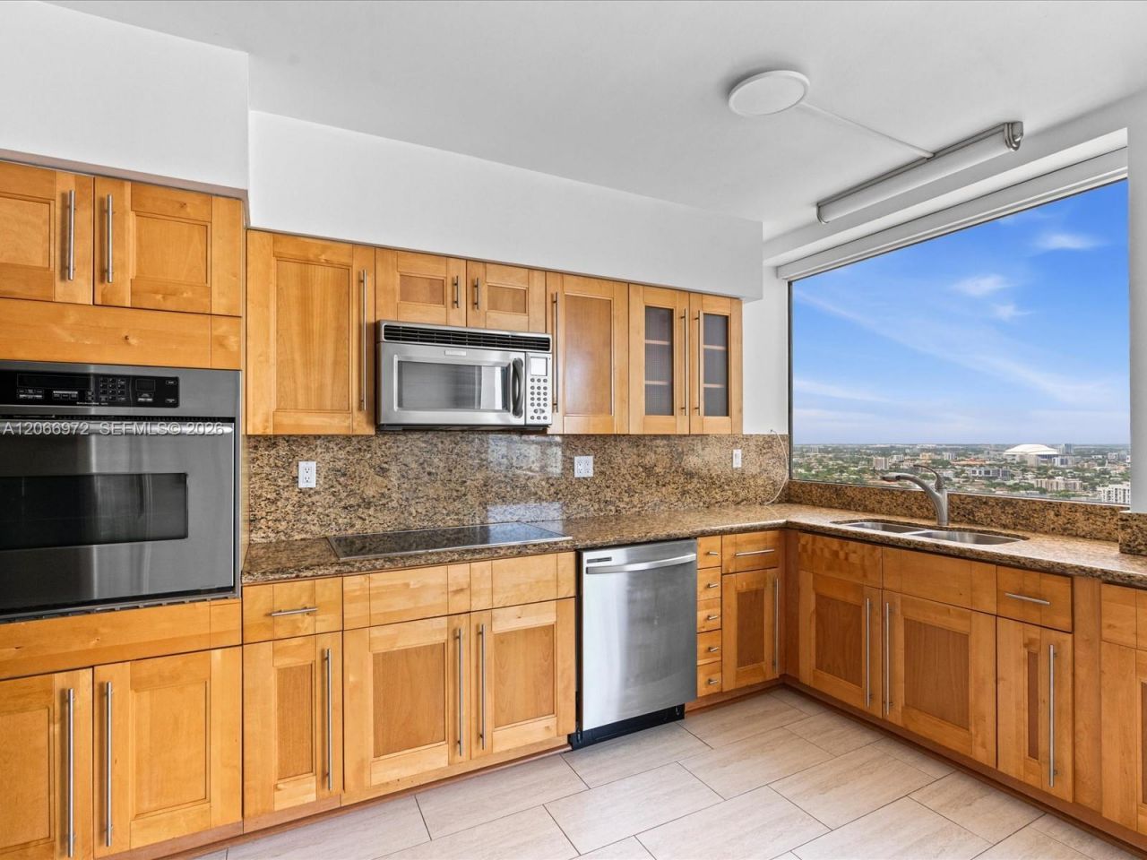 1541 Brickell Ave , Unit B3804, Miami, FL 33129 Photo