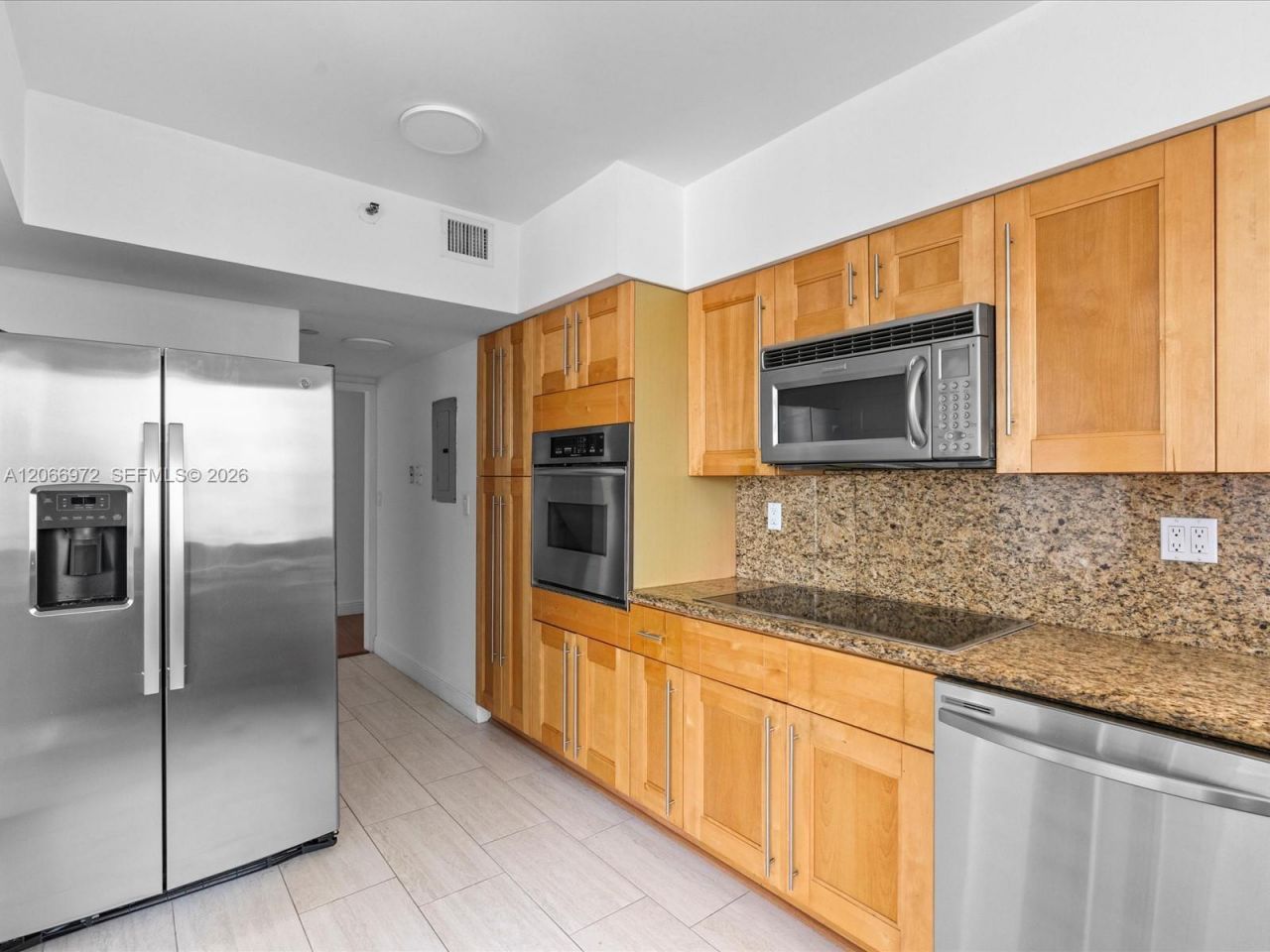 1541 Brickell Ave , Unit B3804, Miami, FL 33129 Photo