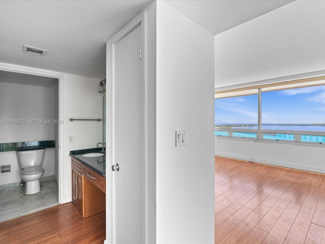 1541 Brickell Ave , Unit B3804, Miami, FL 33129 Photo