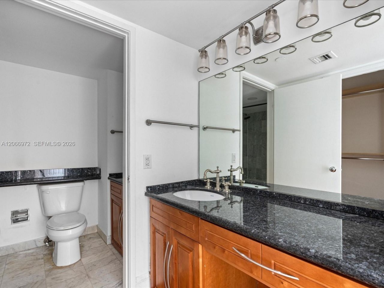 1541 Brickell Ave , Unit B3804, Miami, FL 33129 Photo