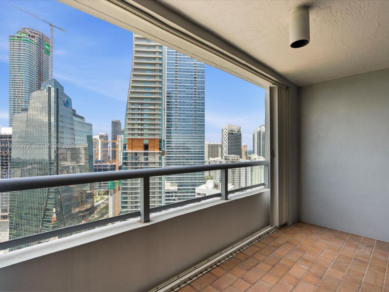 1541 Brickell Ave , Unit B3804, Miami, FL 33129 Photo