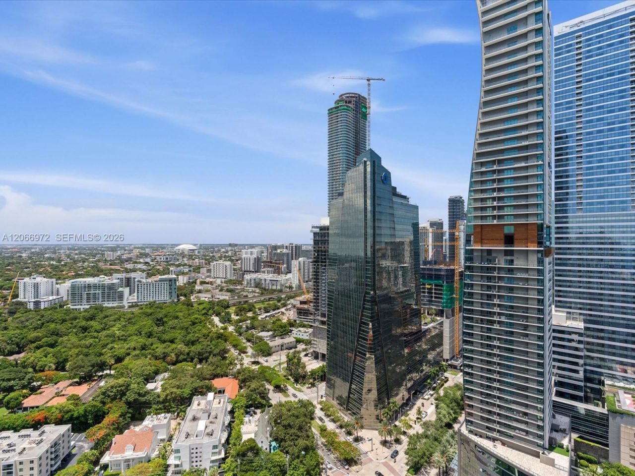 1541 Brickell Ave , Unit B3804, Miami, FL 33129 Photo