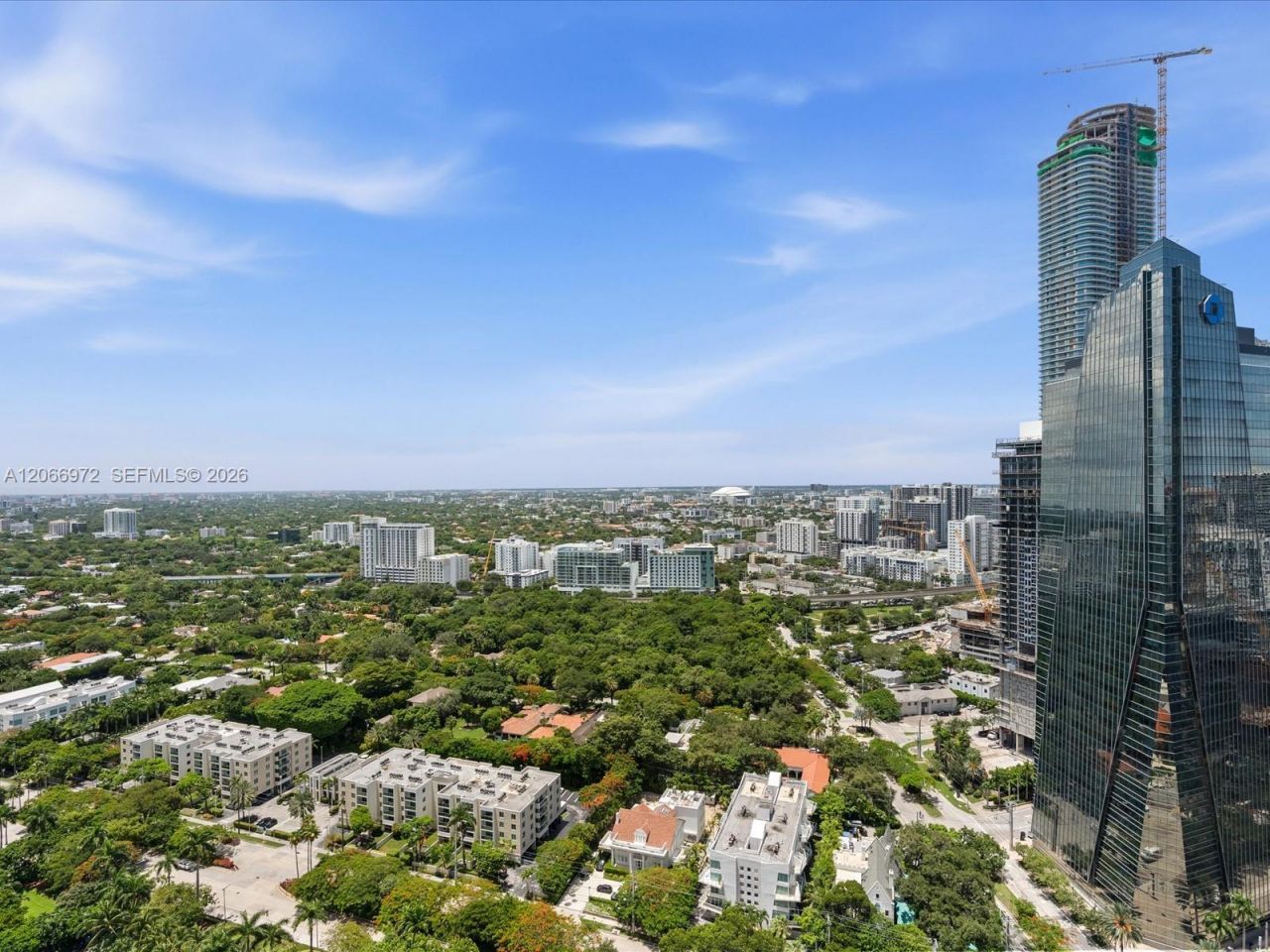 1541 Brickell Ave , Unit B3804, Miami, FL 33129 Photo