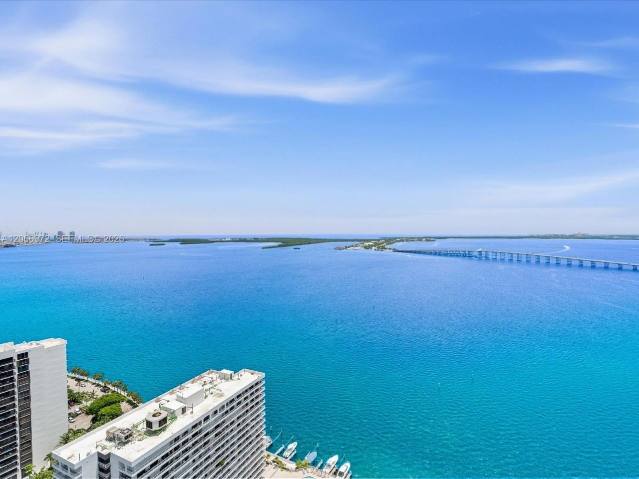 1541 Brickell Ave , Unit B3804, Miami, FL 33129 Photo