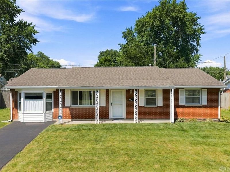 1420 Ottawa Drive, Xenia, OH 45385 Photo 1