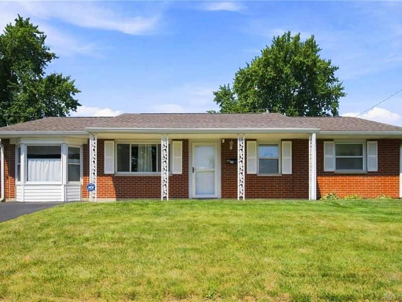 1420 Ottawa Drive, Xenia, OH 45385 Photo 2