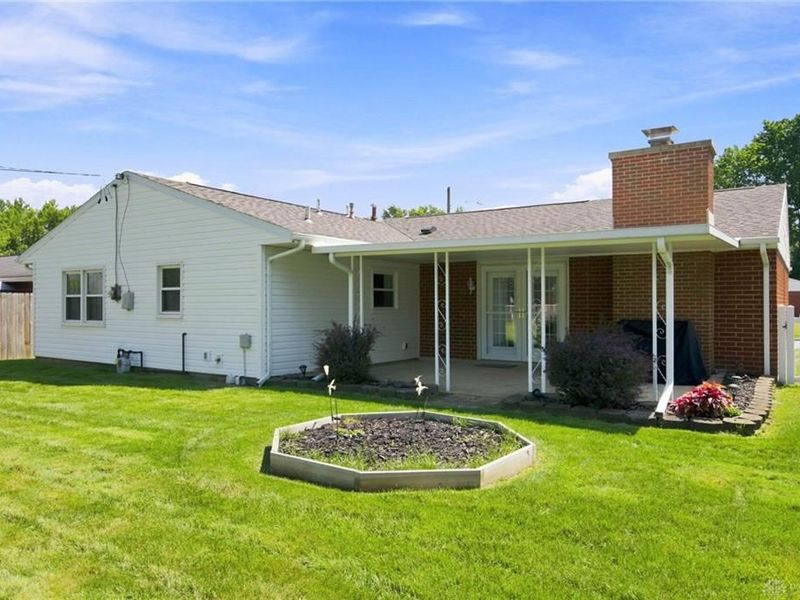 1420 Ottawa Drive, Xenia, OH 45385 Photo 42
