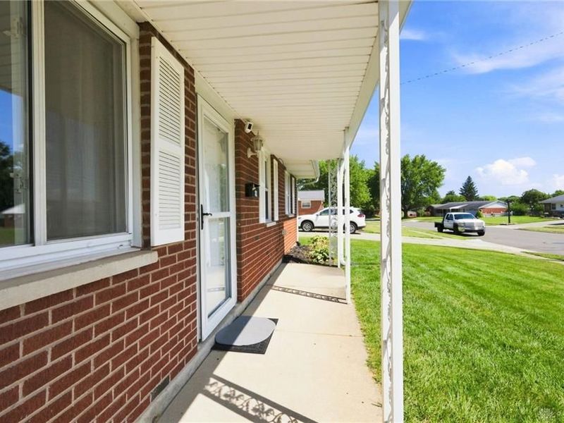 1420 Ottawa Drive, Xenia, OH 45385 Photo 47
