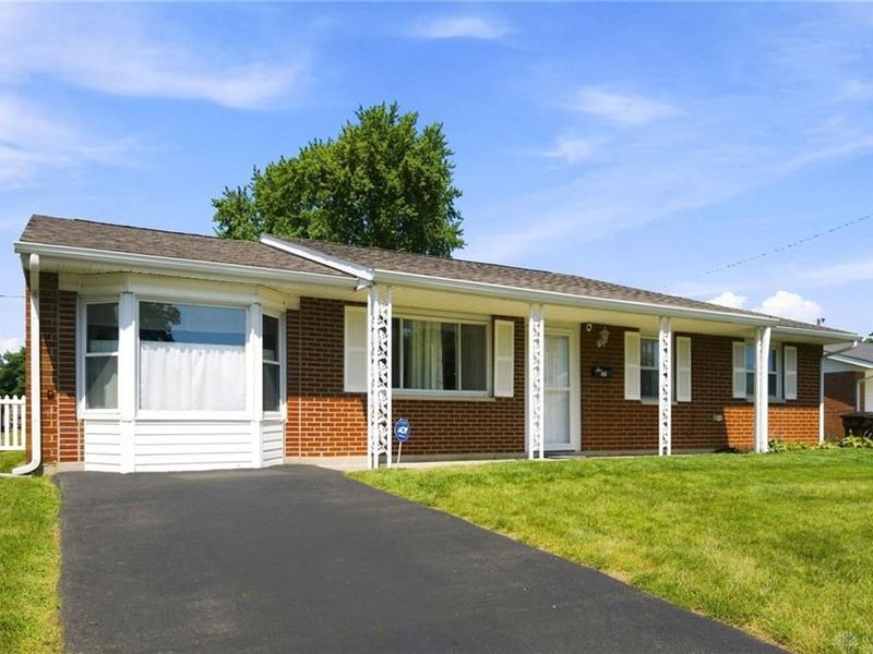 1420 Ottawa Drive, Xenia, OH 45385 Photo 49
