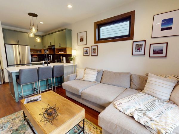 Mm6 -165 Meadows Drive, Snowshoe, WV 26209