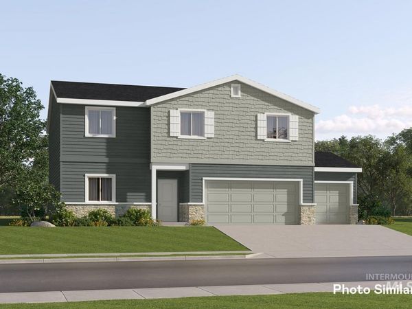 15172 Cloud Crest Ave, Caldwell, ID 83607