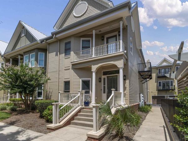 207 W Jackson St, Unit 11, Pensacola, FL 32501