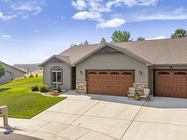 331 DUNBAR CT, Rapid City, SD 57701