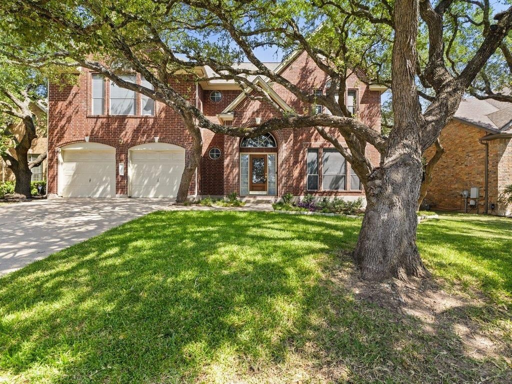 10756 Yorktown Trl, Austin, TX 78726 Main Photo