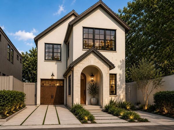 3904 Willbert RD, Austin, TX 78751