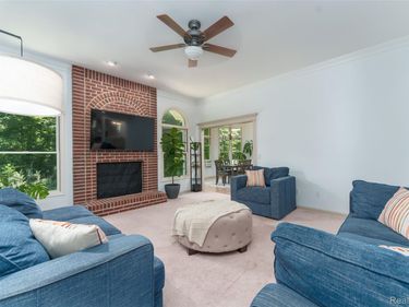2280 Bullard Road, Hartland Township, Mi 48353