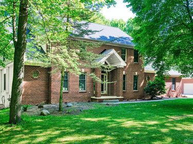 2280 Bullard Road, Hartland Township, Mi 48353