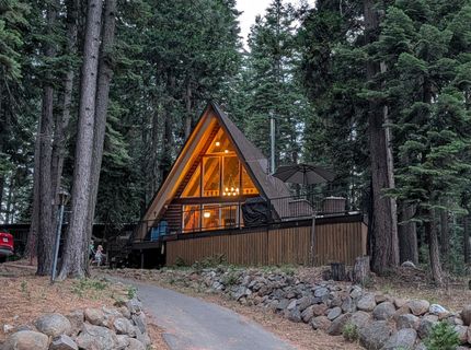 529 Spruce Circle, Lake Almanor, CA 96137 Photo