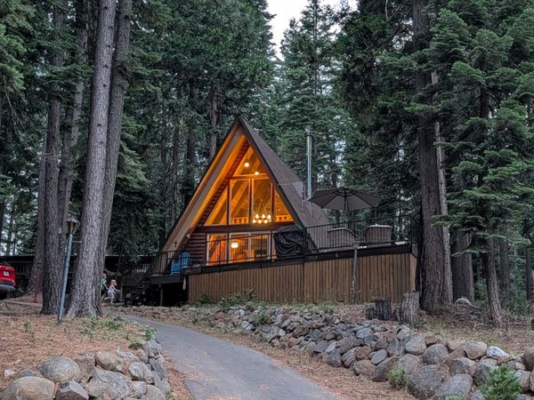 529 Spruce Circle, Lake Almanor, CA 96137