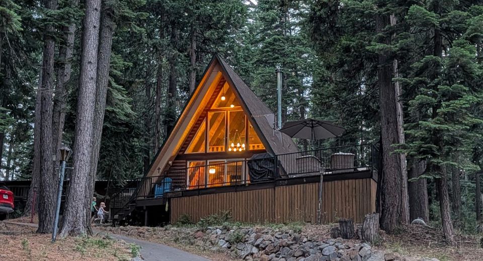 529 Spruce Circle, Lake Almanor, CA 96137 Photo