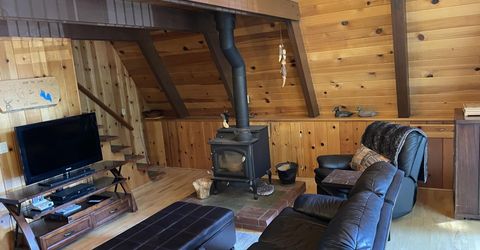 529 Spruce Circle, Lake Almanor, CA 96137 Photo