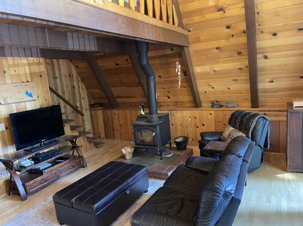 529 Spruce Circle, Lake Almanor, CA 96137 Photo