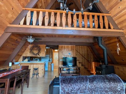 529 Spruce Circle, Lake Almanor, CA 96137 Photo