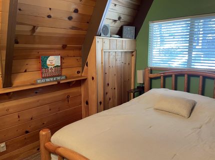 529 Spruce Circle, Lake Almanor, CA 96137 Photo
