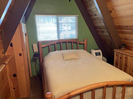 529 Spruce Circle, Lake Almanor, CA 96137 Photo