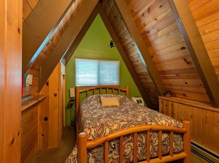529 Spruce Circle, Lake Almanor, CA 96137 Photo