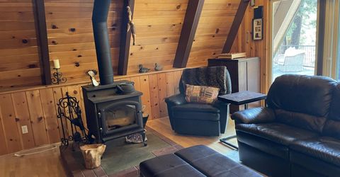 529 Spruce Circle, Lake Almanor, CA 96137 Photo