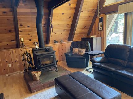 529 Spruce Circle, Lake Almanor, CA 96137 Photo