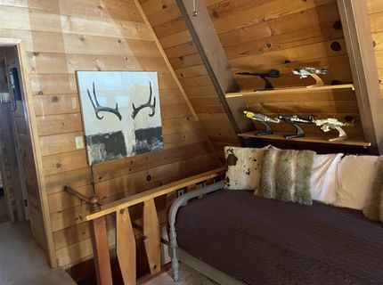 529 Spruce Circle, Lake Almanor, CA 96137 Photo