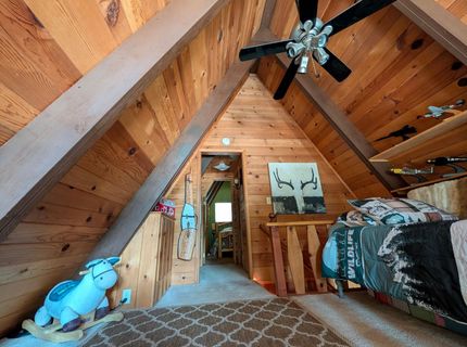 529 Spruce Circle, Lake Almanor, CA 96137 Photo