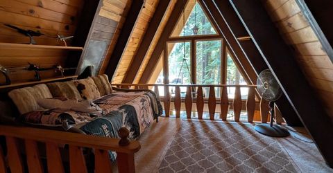 529 Spruce Circle, Lake Almanor, CA 96137 Photo