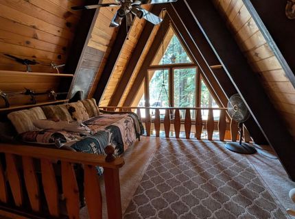 529 Spruce Circle, Lake Almanor, CA 96137 Photo