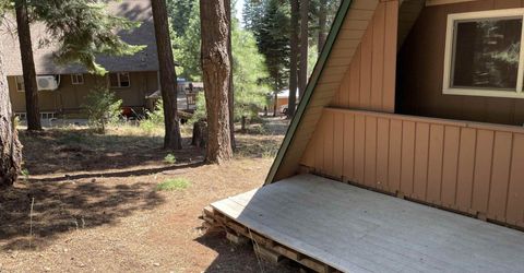 529 Spruce Circle, Lake Almanor, CA 96137 Photo
