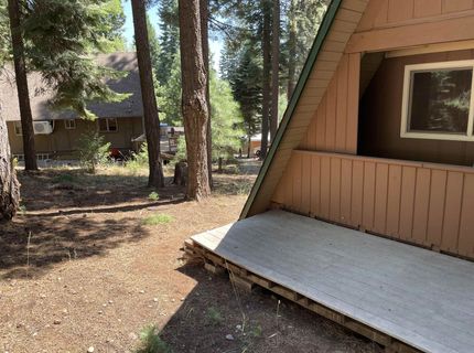529 Spruce Circle, Lake Almanor, CA 96137 Photo