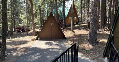 529 Spruce Circle, Lake Almanor, CA 96137 Photo