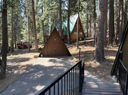 529 Spruce Circle, Lake Almanor, CA 96137 Photo
