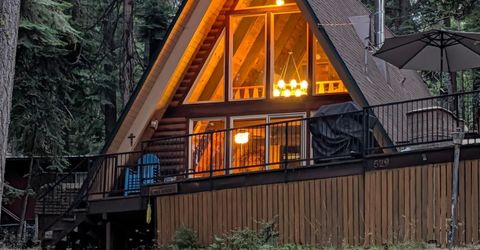 529 Spruce Circle, Lake Almanor, CA 96137 Photo