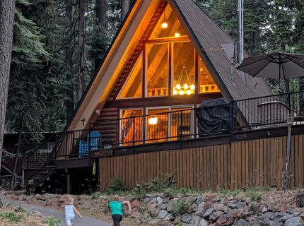 529 Spruce Circle, Lake Almanor, CA 96137 Photo