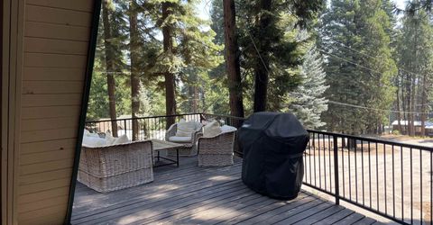 529 Spruce Circle, Lake Almanor, CA 96137 Photo