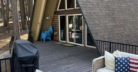 529 Spruce Circle, Lake Almanor, CA 96137 Photo