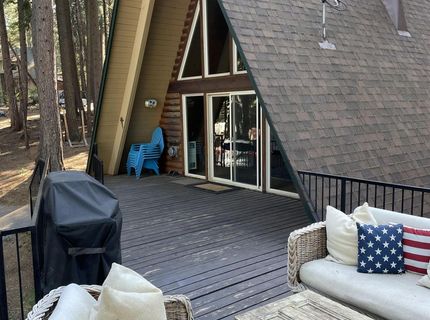 529 Spruce Circle, Lake Almanor, CA 96137 Photo