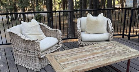 529 Spruce Circle, Lake Almanor, CA 96137 Photo