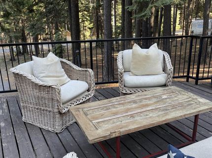529 Spruce Circle, Lake Almanor, CA 96137 Photo