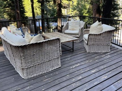 529 Spruce Circle, Lake Almanor, CA 96137 Photo