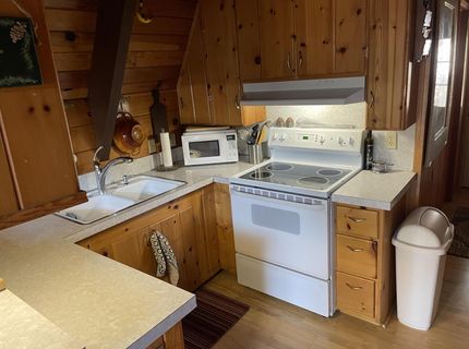 529 Spruce Circle, Lake Almanor, CA 96137 Photo