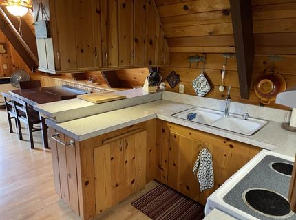529 Spruce Circle, Lake Almanor, CA 96137 Photo